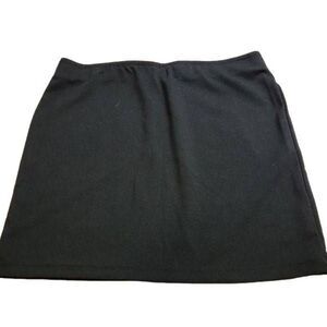 Ambiance Apperal skirt L